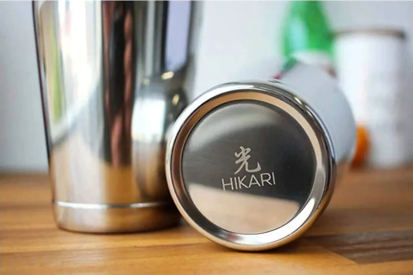 Hikari Weighted Shaker