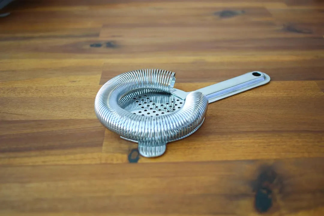 Hikari Hawthorn Strainer