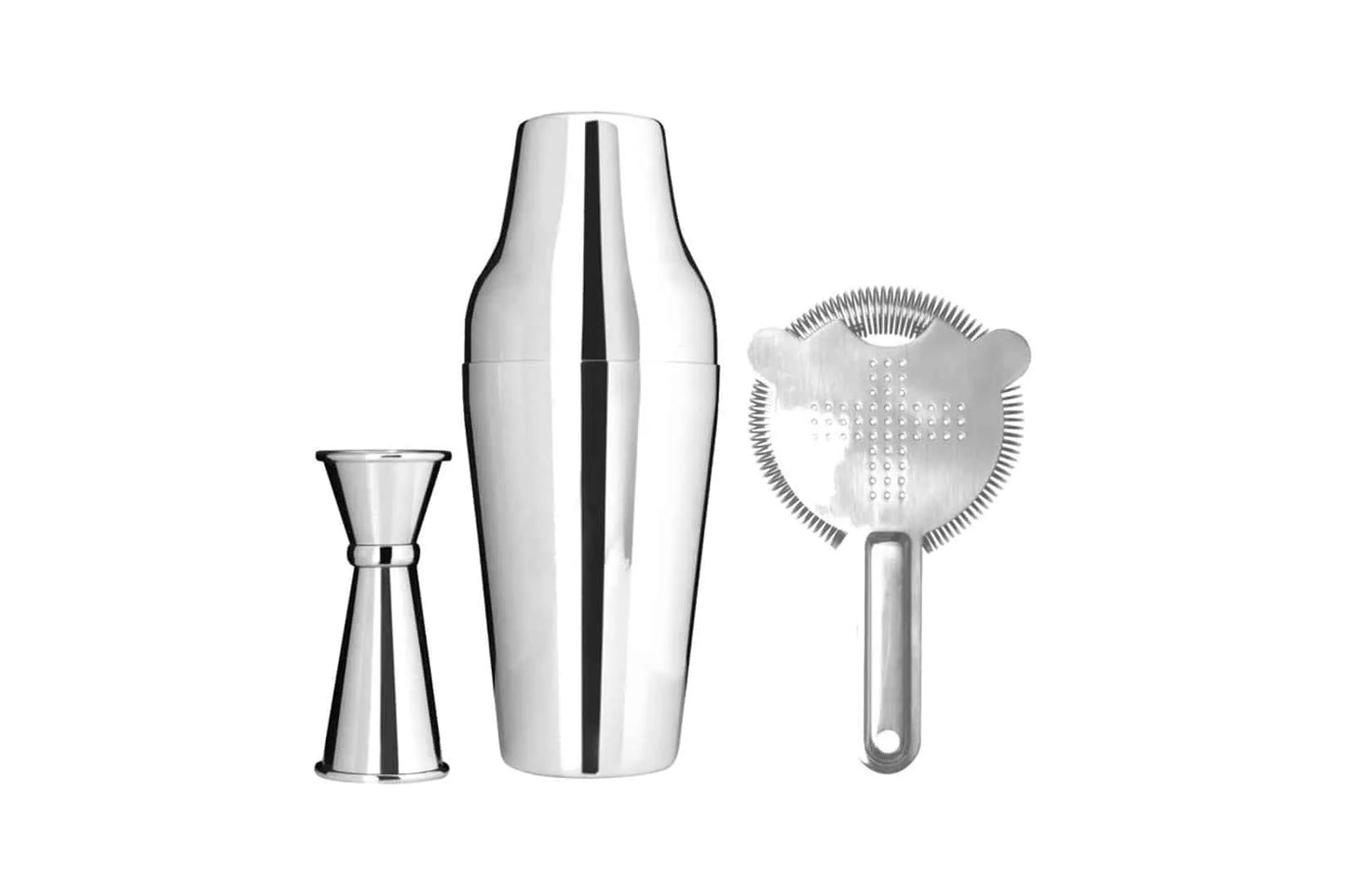 Cocktail Essentials Bar Kit