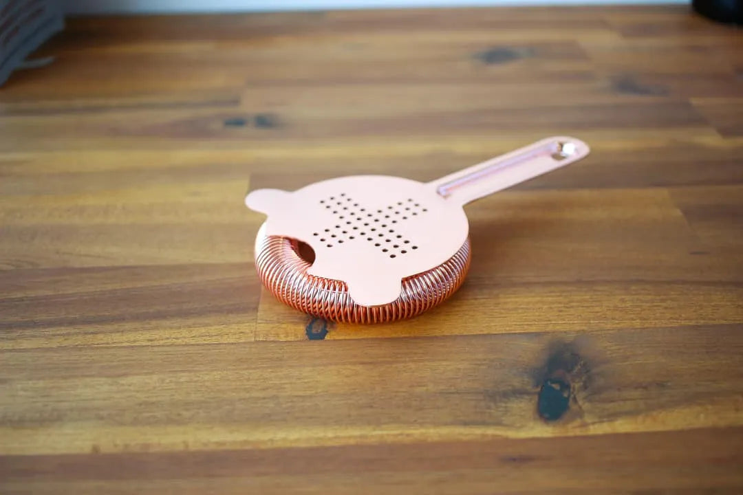 Hikari Hawthorn Strainer