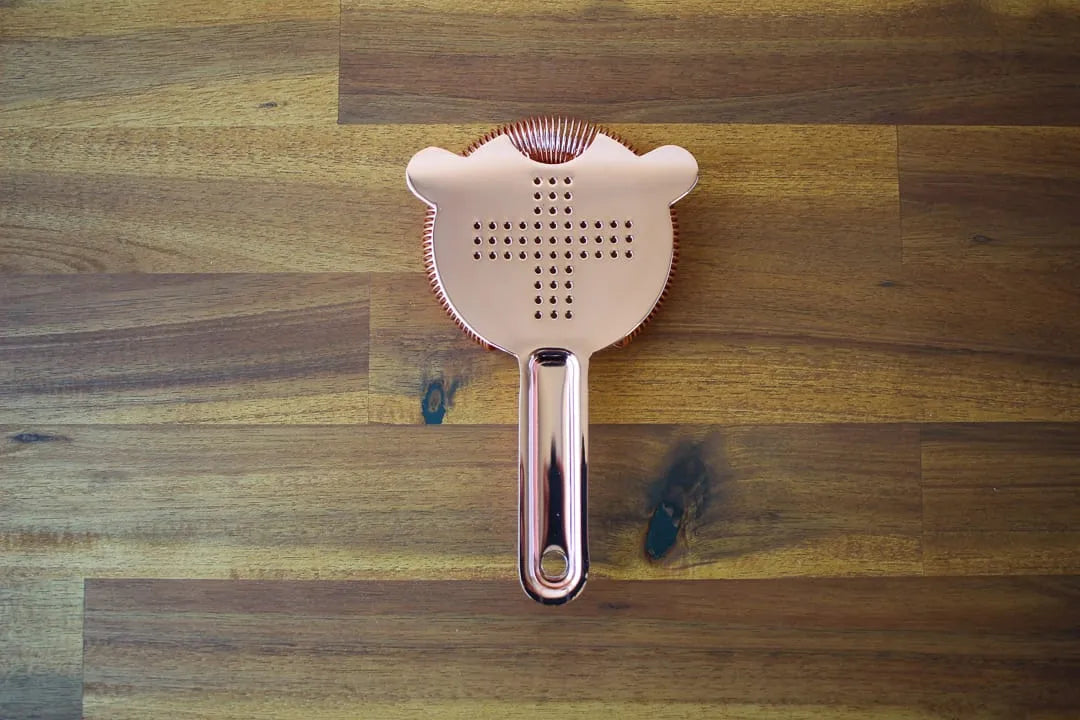 Hikari Hawthorn Strainer