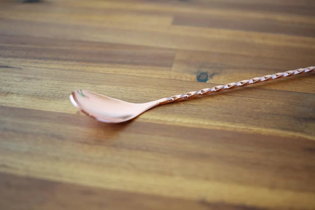 30cm Teardrop Barspoon