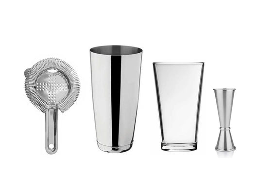 Essentials Cocktail Bar Set